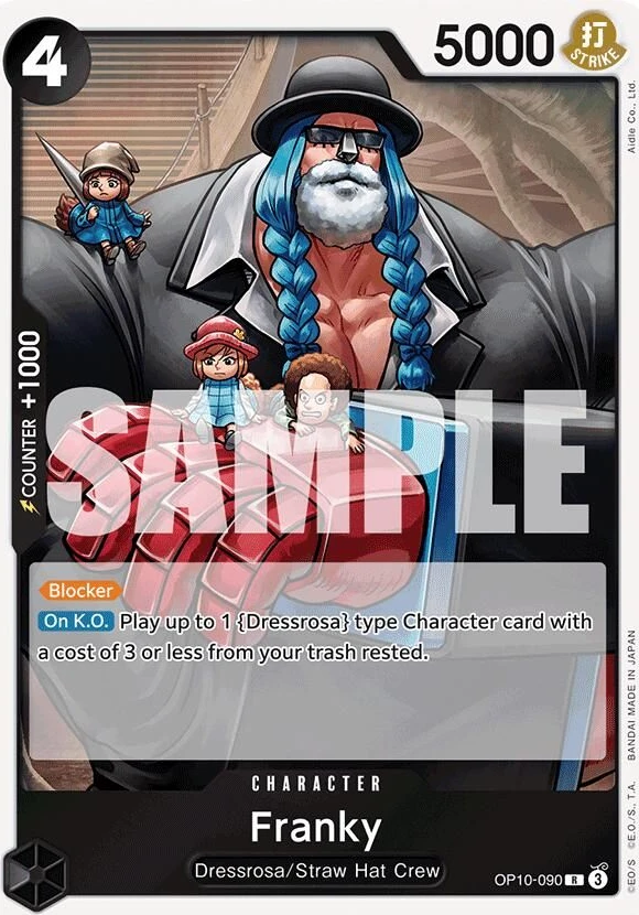 Franky (090)
