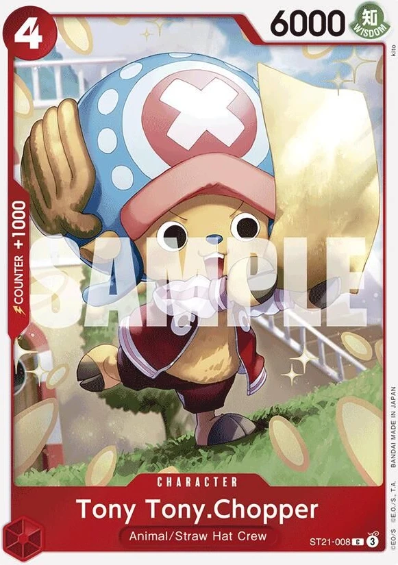 Tony Tony.Chopper