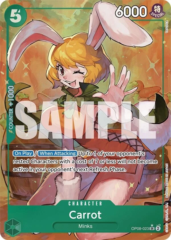 Carrot (023) (Parallel)