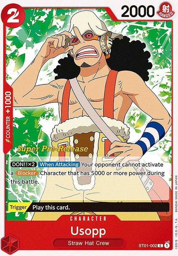 Usopp