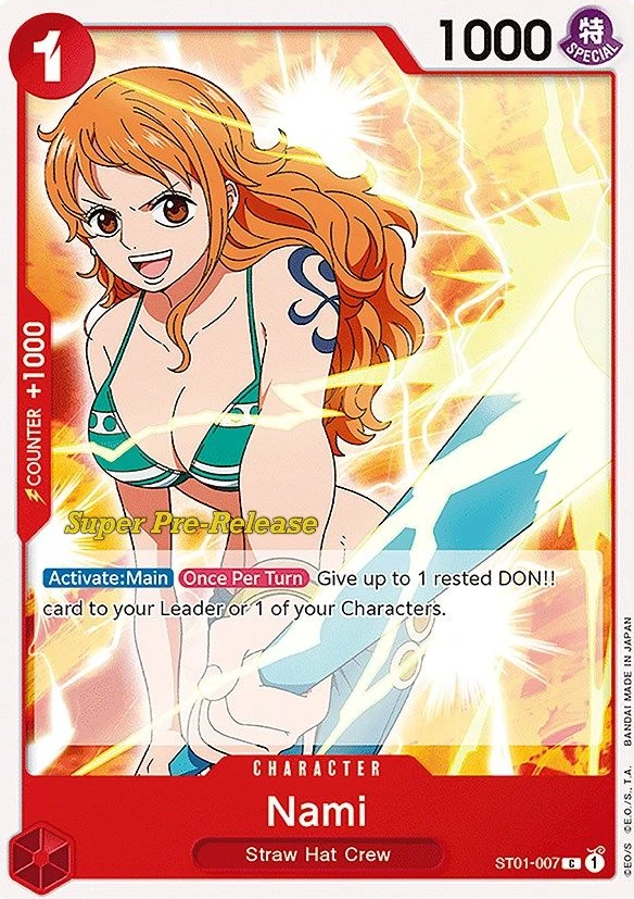 Nami