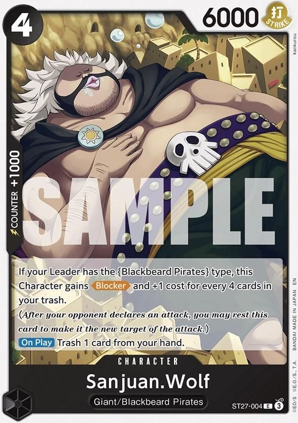 Sanjuan.Wolf
