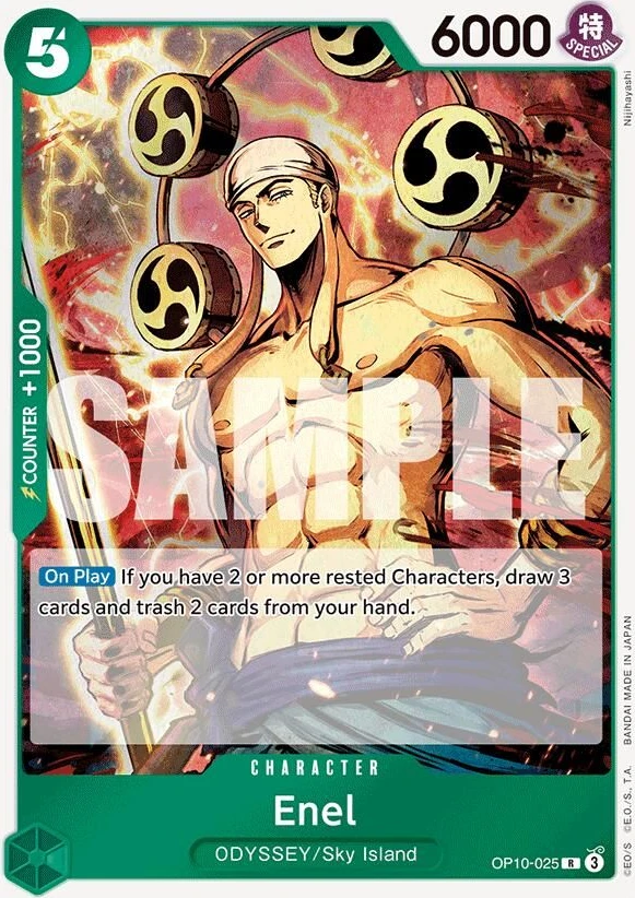 Enel