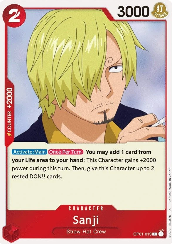 Sanji