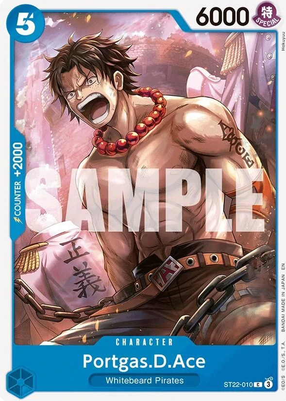Portgas.D.Ace