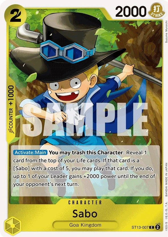 Sabo (007)