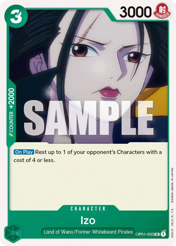 Izo