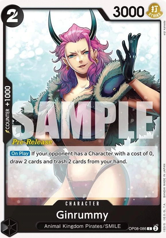 Ginrummy