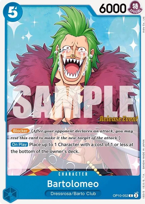 Bartolomeo