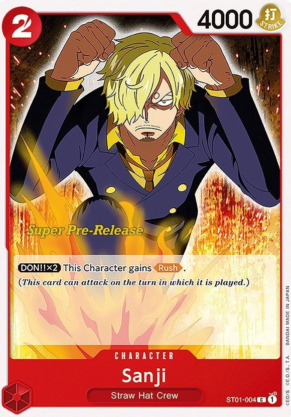 Sanji