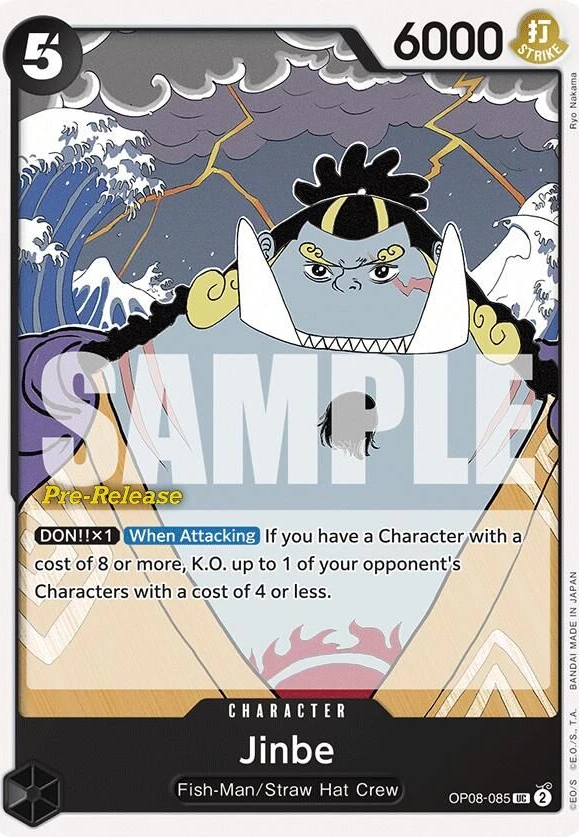 Jinbe