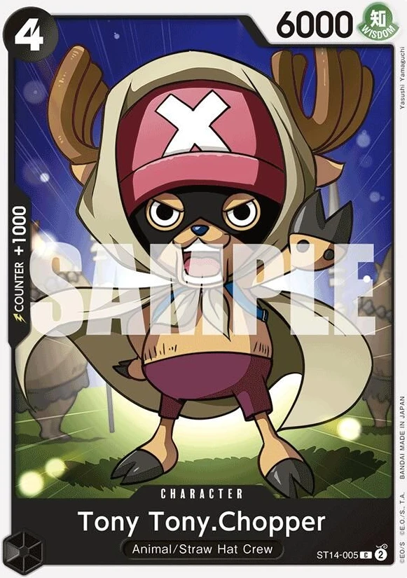 Tony Tony.Chopper