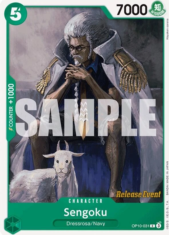 Sengoku