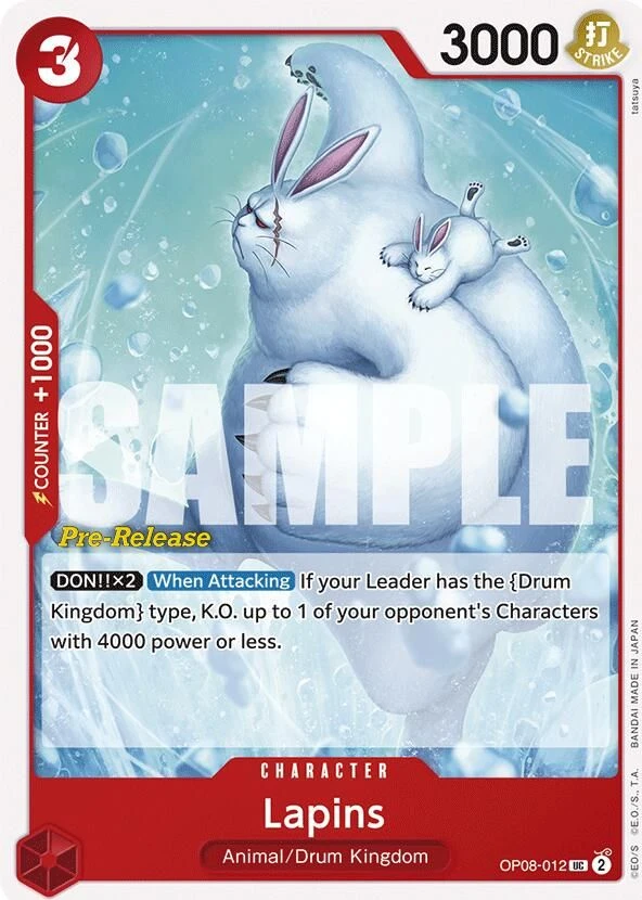 Lapins