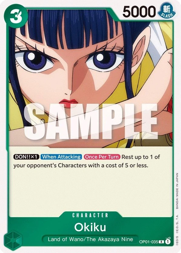 Okiku