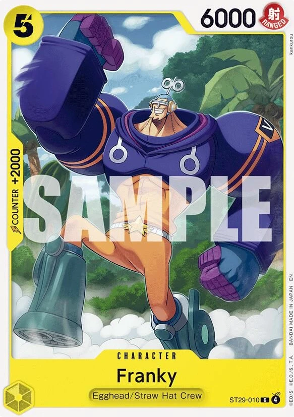 Franky