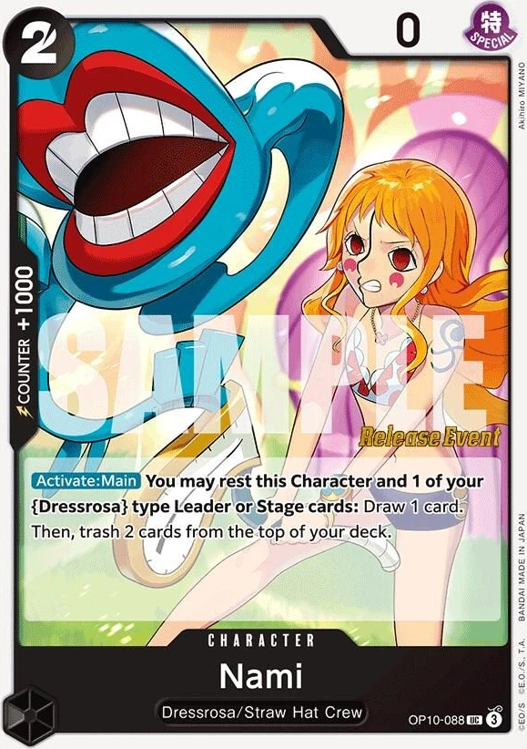 Nami (088)