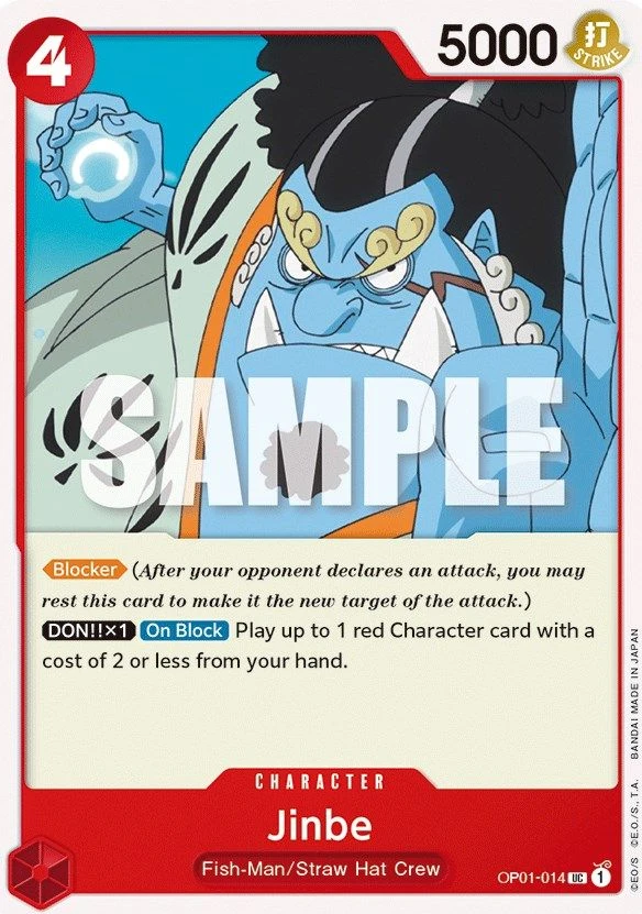 Jinbe (014)