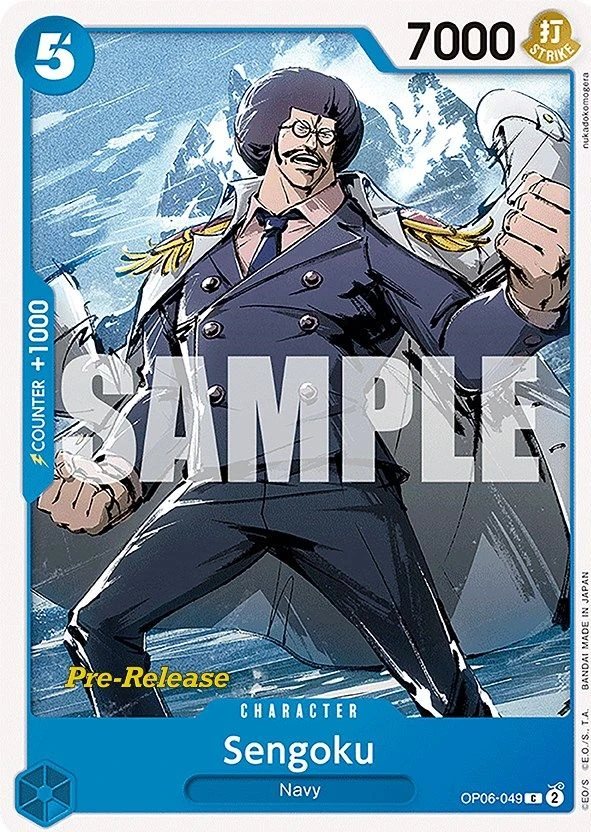 Sengoku