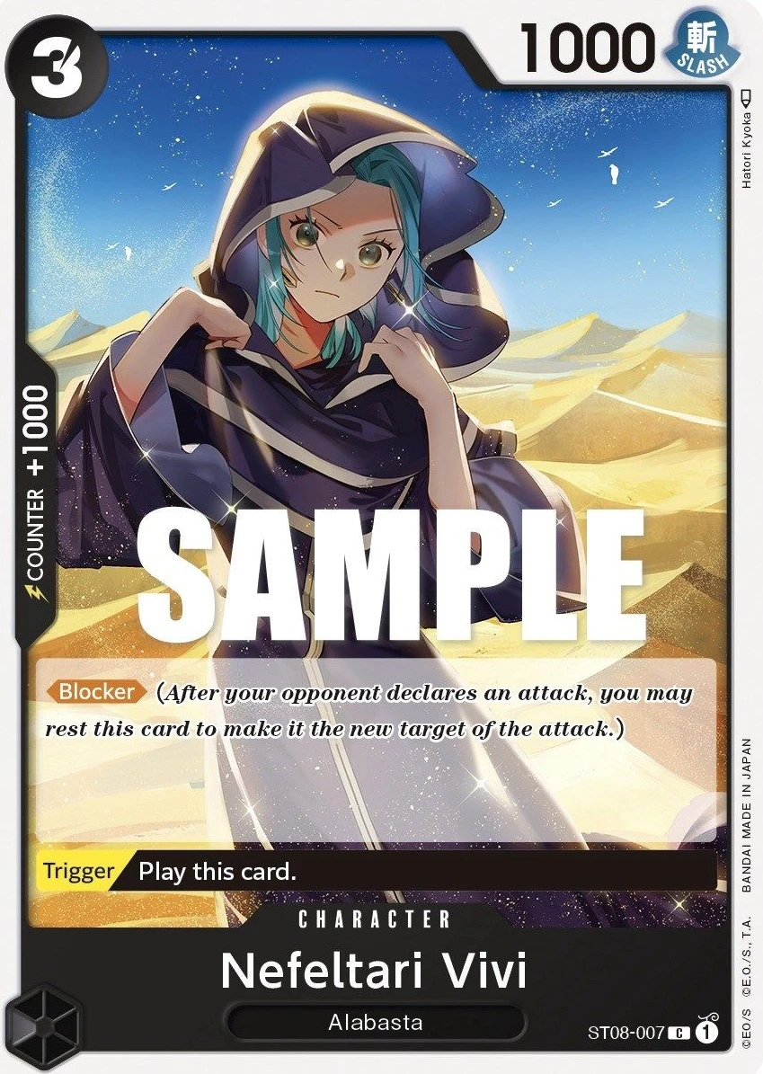 Nefeltari Vivi
