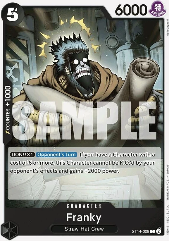 Franky
