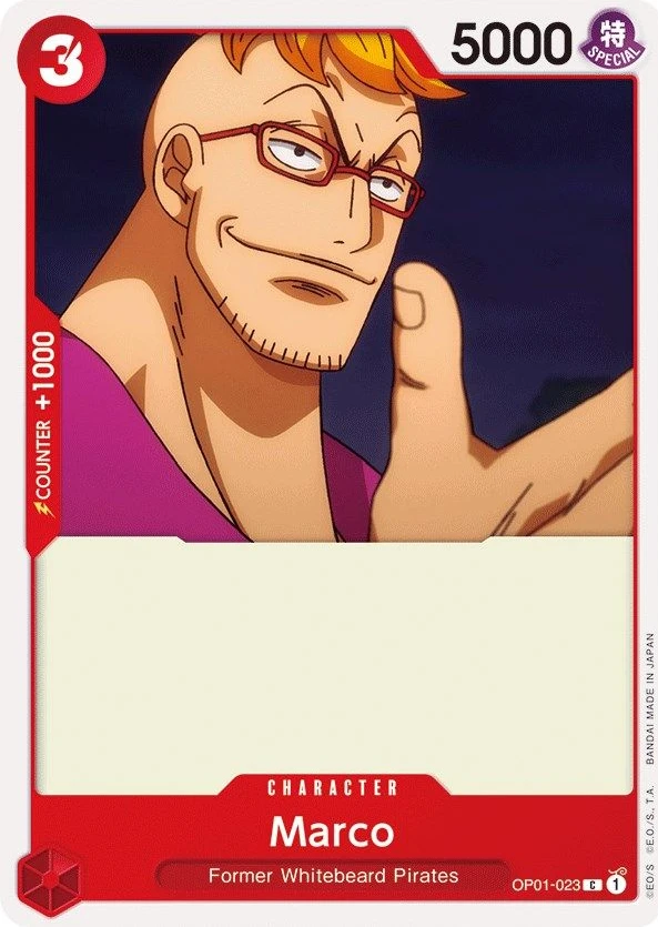 Marco