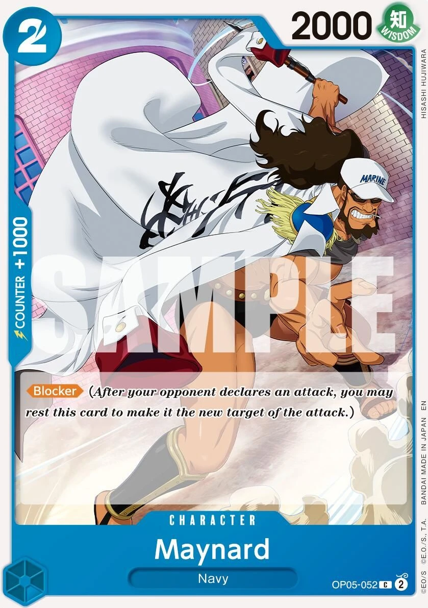 Maynard (Reprint)