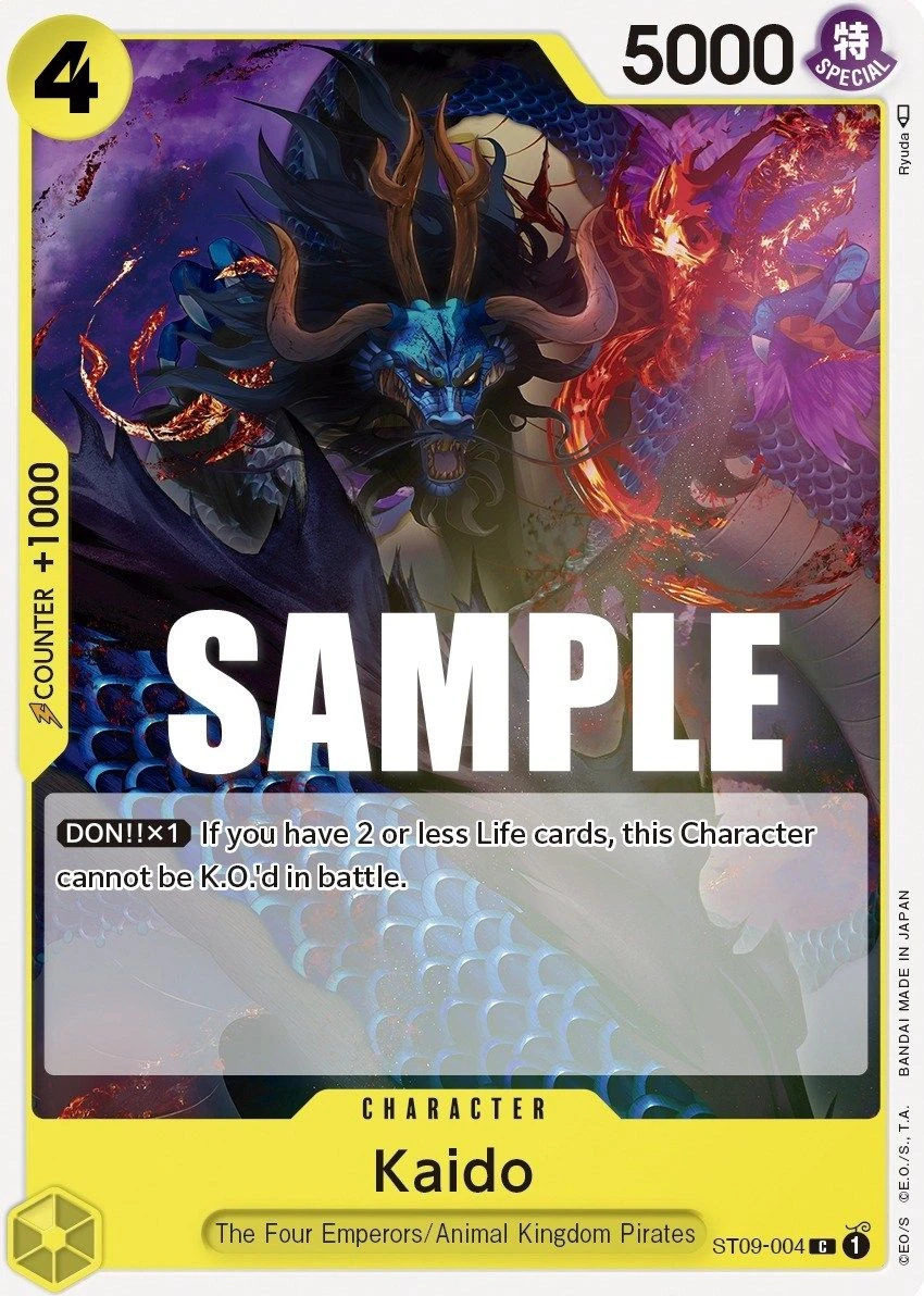Kaido