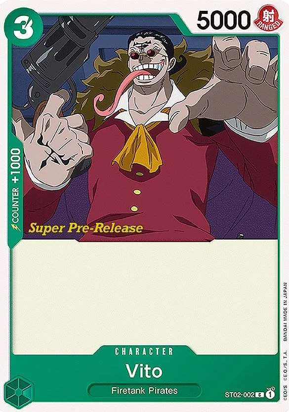Vito