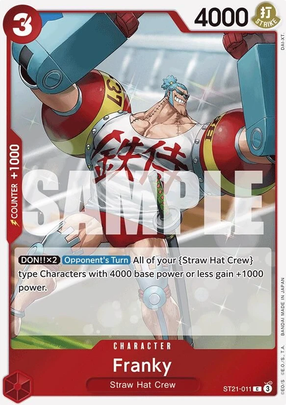 Franky
