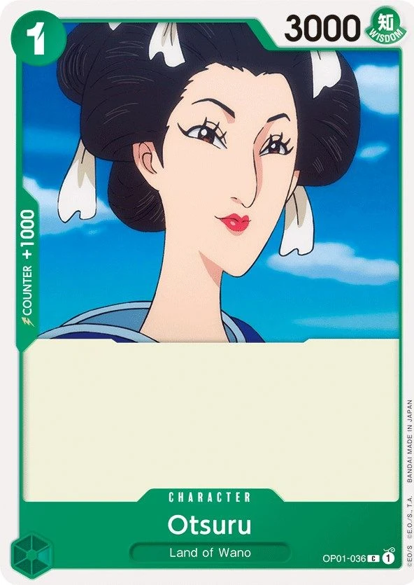 Otsuru