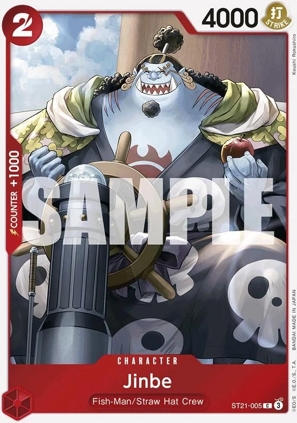 Jinbe