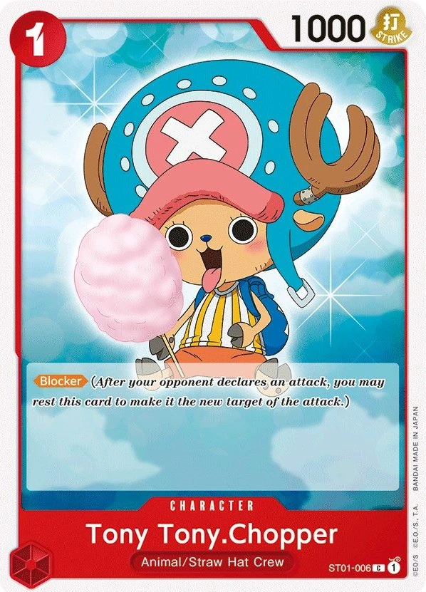 Tony Tony.Chopper