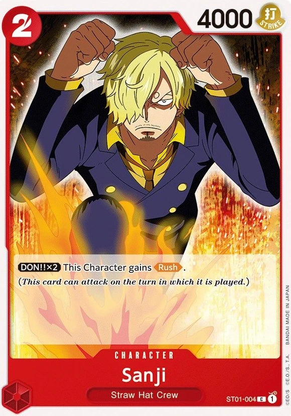 Sanji