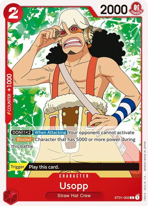 Usopp