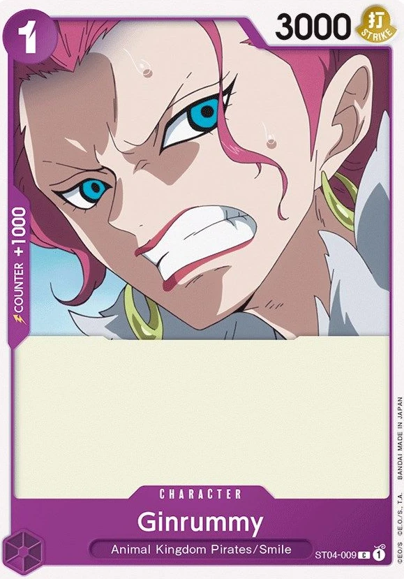 Ginrummy