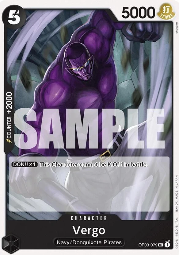 Vergo