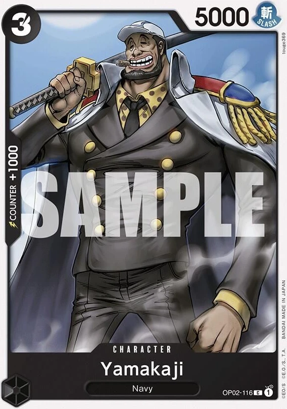 Yamakaji