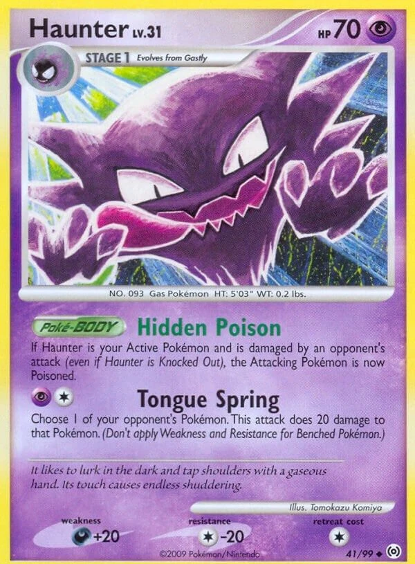 Haunter (41)