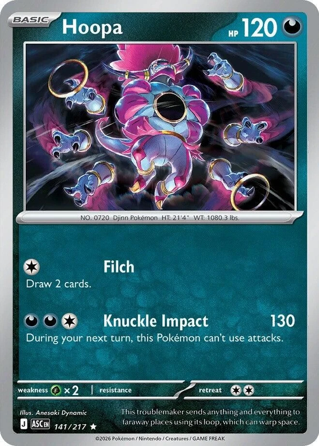 Hoopa
