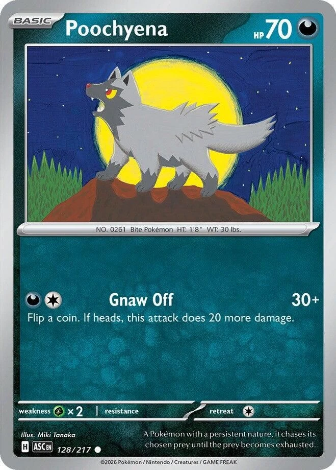 Poochyena