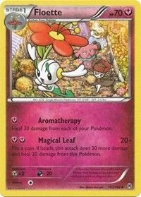 Floette