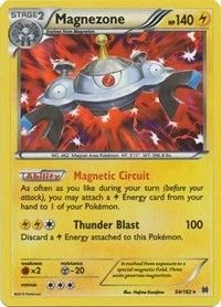 Magnezone