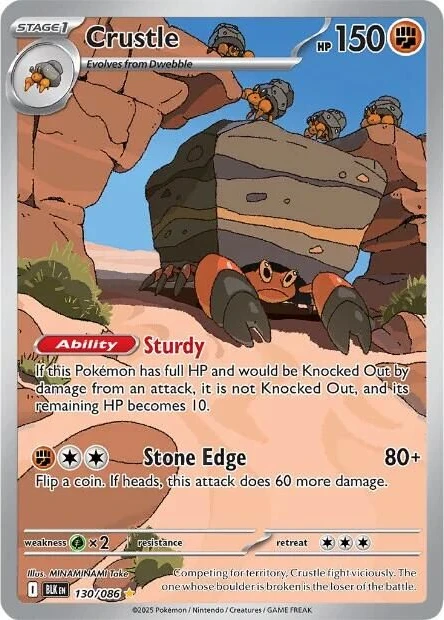 Crustle