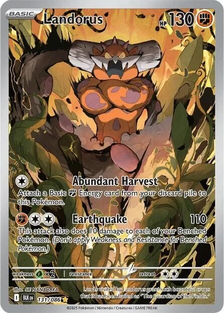 Landorus