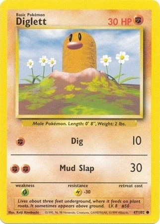 Diglett