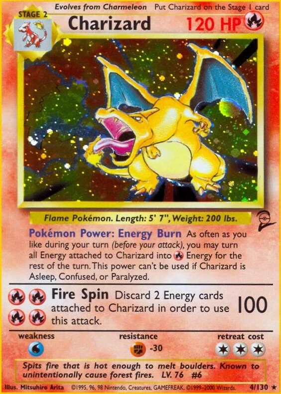 Charizard
