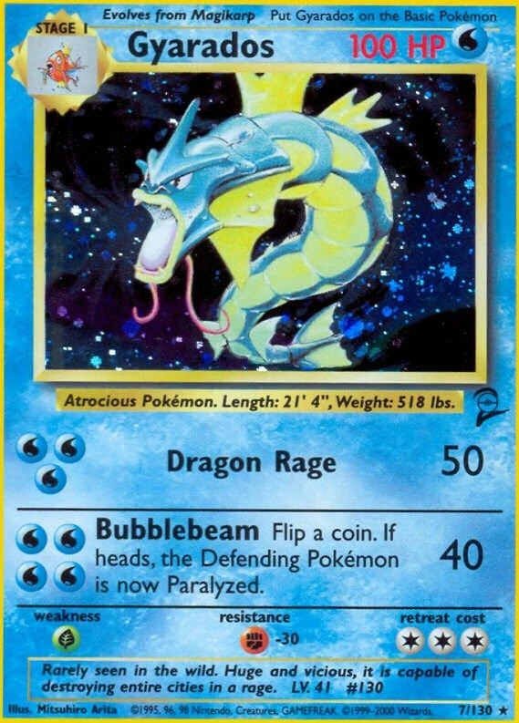 Gyarados