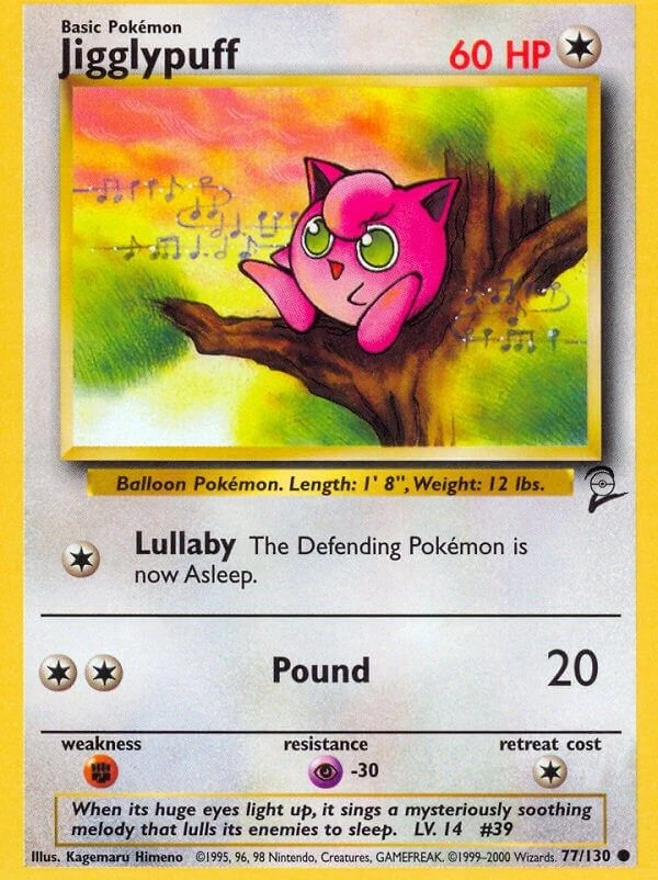 Jigglypuff