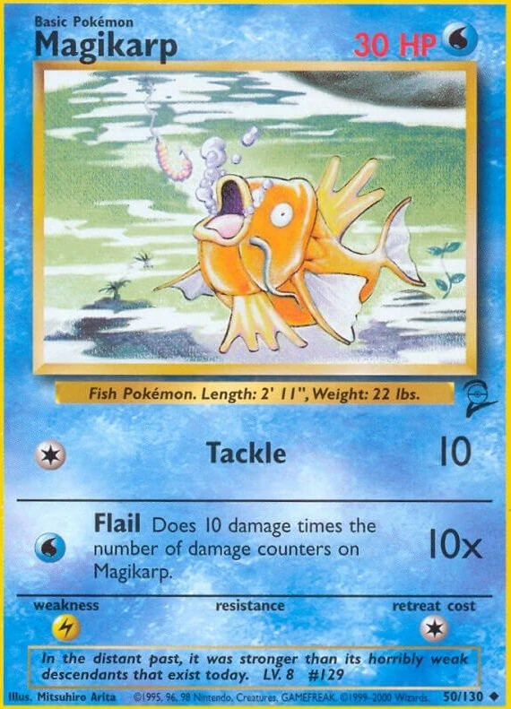 Magikarp